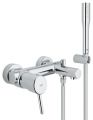 Grohe 32212001 Concetto Badmengkraan Chroom