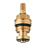 Grohe 07146000 Bovendeel 1/2"