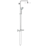 27964000 Grohe Euphoria XXL System 210 Douchecombinatie set Chroom