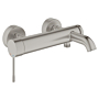 33624DC1 Grohe Essence Badmengkraan Supersteel