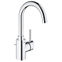 Grohe 32629002 Concetto Wastafelmengkraan  L-Size Chroom