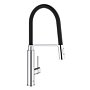 Grohe 31491000 Concetto Keukenmengkraan Chroom