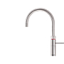 Quooker FNRSST Keukenmengkraan Fusion Round RVS