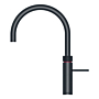 Quooker FNRBLK Fusion Round  losse kraan 