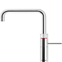 Quooker FNSCHR Keukenmengkraan Fusion Square Chroom