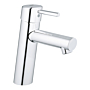 23451001 Grohe Concetto Wastafelmengkraan Chroom