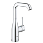 24182001 Grohe Essence Wastafelmengkraan L-Size Chroom