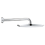 Grohe 26066000 Rainshower Cosmopolitan 310 Hoofddoucheset 380 mm, 1 straalsoort Chroom 