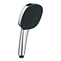 Grohe 26092001 Vitalio Comfort 110 QuickFix Handdouche 3 straalsoorten Chroom