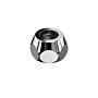 265090699 Schell Klemfitting Chroom
