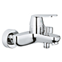 Grohe 32831000 Eurosmart Cosmopolitan Badmengkraan Chroom