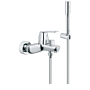 Grohe 32832000 Eurosmart Cosmopolitan Badmengkraan Chroom