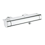 34169001 Grohe Grohtherm 2000 New Douchemengkraan Chroom (met afgedekte S-koppelingen)