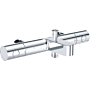 34770000 Grohe Grohtherm 800 Cosmopolitan Badmengkraan Chroom