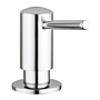 40536000 Grohe Tempesta Contemporary Zeepdispenser Chroom