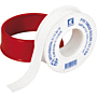 6150018 Griffon P.T.F.E. Gastec (EN 753-1) PTFE-afdichtingstape