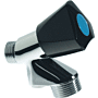 VSH 3026375 Z0000 Tapkraan 1/2" Chroom