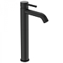 BC269XG Ideal Standard Ceraline Wastafelmengkraan Mat Zwart