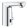 Grohe 36327002 Eurosmart Cosmopolitan E Infrarood elektronische Wastafelkraan met menging Chroom