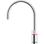 NSRCHR Quooker Nordic Round Single Tap (losse kraan) Chroom