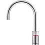 NSRSST Quooker Nordic Round Single Tap RVS (Losse kraan)