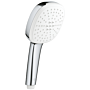 2757130E Grohe Tempesta Cube 110 Handdouche 2 straalsoorten Chroom