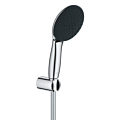 Grohe 27950001 Vitalio Start 110 QuickFix Handdouche 2 straalsoorten Chroom