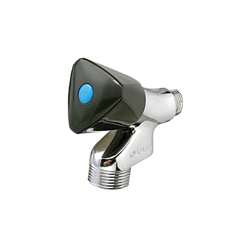 Raminex 11002 Tapkraan (Wasmachinekraan) Chroom