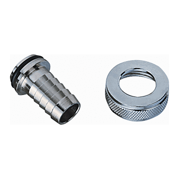 Raminex 11806 Waterslangkoppeling 