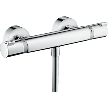 Hansgrohe 13116000 Ecostat Comfort Thermostatische Douchemengkraan Chroom