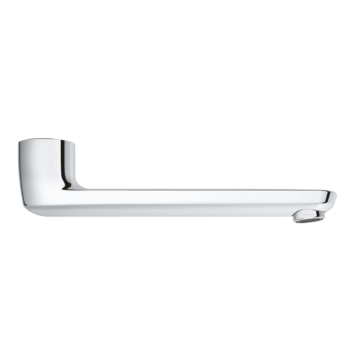 Grohe 13380000 Grohtherm Speciaal Draaibare gegoten uitloop Chroom