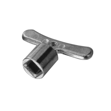 Raminex 1780250 Sleutel voor plugkraan
