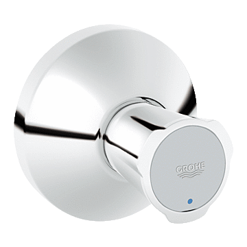 Grohe 19808001 Costa L Opbouwdeel Chroom