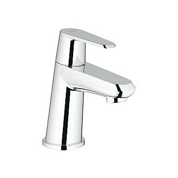 Grohe 23051002 Eurodisc Cosmopolitan Fonteinkraan Chroom