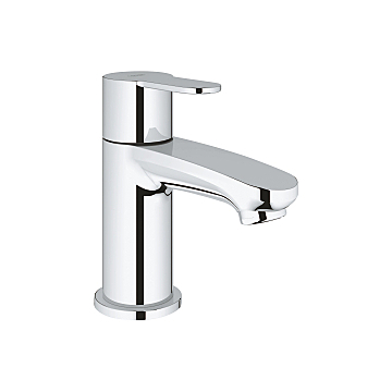 Grohe 23039002 Eurostyle Cosmopolitan Fonteinkraan XS Size Chroom