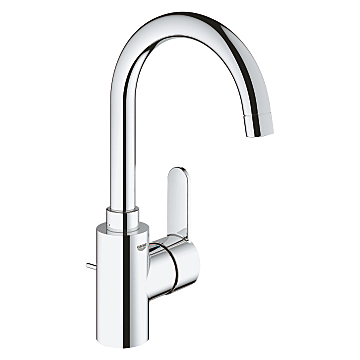 Grohe 23043003 Eurostyle Cosmopolitan Wastafelmengkraan L-Size Chroom