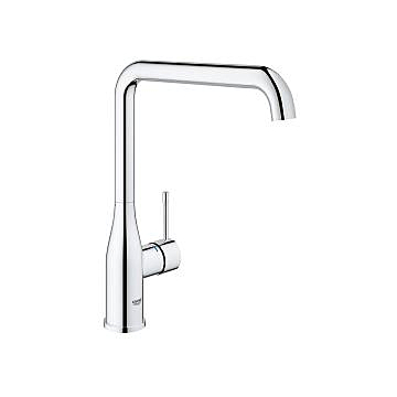 Grohe 30269000 Essence Keukenmengkraan Hoge Uitloop Chroom
