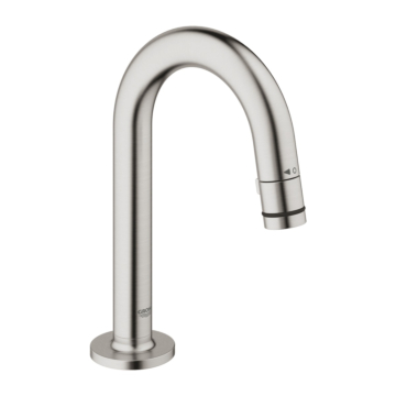 Grohe 20201DC0 Universal Fonteinkraan Supersteel (RVS look)