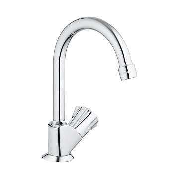 Grohe 20393001 Costa L Toiletkraan Chroom