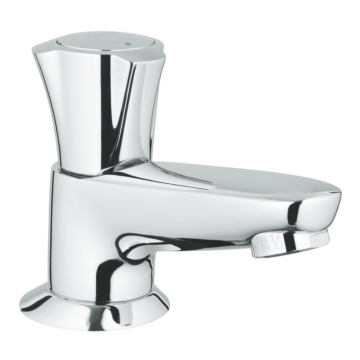 Grohe 20404001 Costa L Toiletkraan Chroom