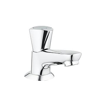 Grohe 20405001 Costa S Toiletkraan Chroom