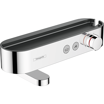 Hansgrohe 24340000 ShowerTablet Select Badmengkraan Chroom
