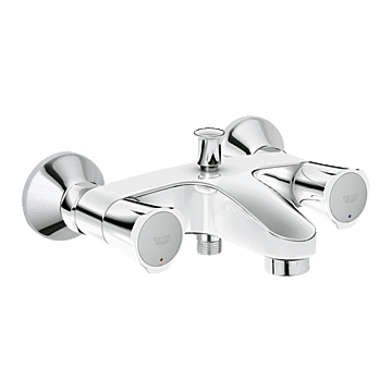 Grohe 25450001 Costa L Badmengkraan Chroom