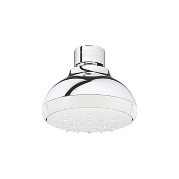 Grohe 26050001 Tempesta 100 Hoofddouche 1 straal Chroom