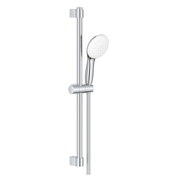 Grohe 26162003 Tempesta 110 Doucheset 2 straalsoorten Chroom