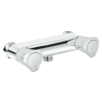 Grohe 26308001 Costa L Douchemengkraan Chroom