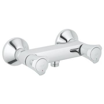 Grohe 26330001 Costa L Douchemengkraan Chroom