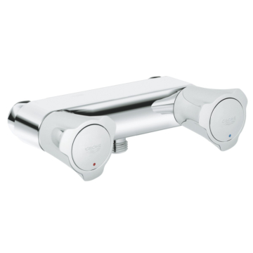Grohe 26345001 Costa L Douchemengkraan Chroom
