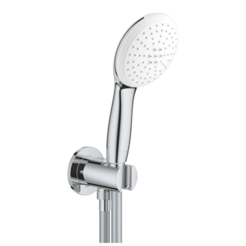 Grohe 26406003 Tempesta 110 Doucheset 2 straalsoorten Chroom