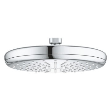 Grohe 26410000 Tempesta 210 Hoofddouche 1 straal Chroom